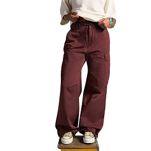 Брюки Converse Woven Pants