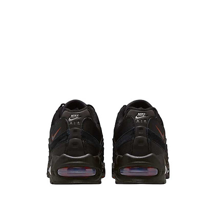 Кроссовки Nike Air Max 95 Big Bubble
