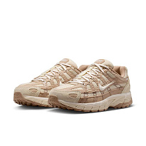Кроссовки Nike P-6000 Mm
