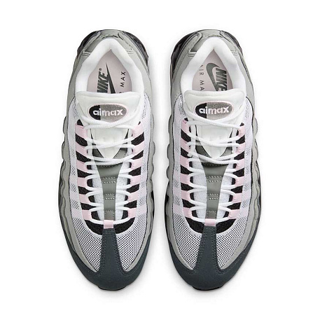 Кроссовки Nike Air Max 95 Big Bubble