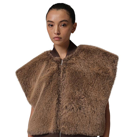 Жилетка Jordan Flight Reversible Vest