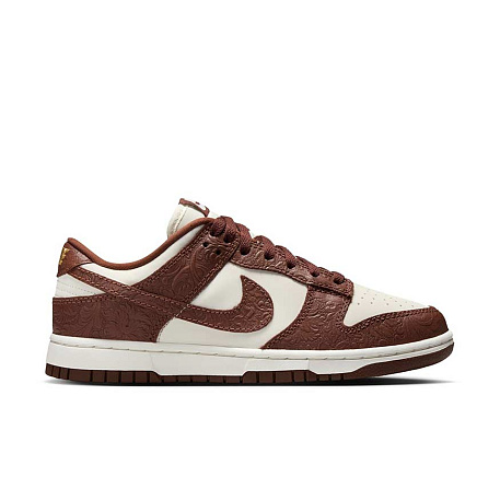 Кроссовки Nike Dunk Low