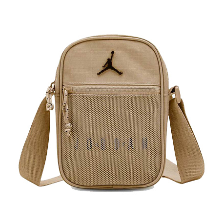 Сумка на пояс Jordan Blacktop Festival Bag (1.4L)