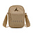 Сумка на пояс Jordan Blacktop Festival Bag (1.4L)