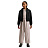 Толстовка Nike Sportswear Fleece Top Dance FA26