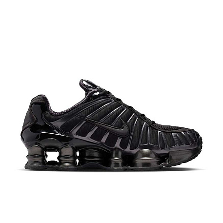 Кроссовки Nike Shox TL