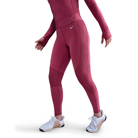 Лосины Nike Pro High-Waisted Leggings
