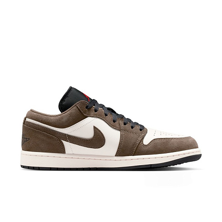 Кроссовки Air Jordan 1 Low