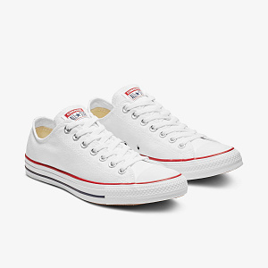 Кеды Converse ALL STAR OX OPTICAL WHITE