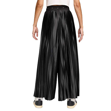 Брюки Nike Sportswear Collection Mid-Rise Pleated Track Pants