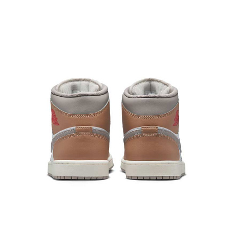 Кроссовки Air Jordan 1 Mid