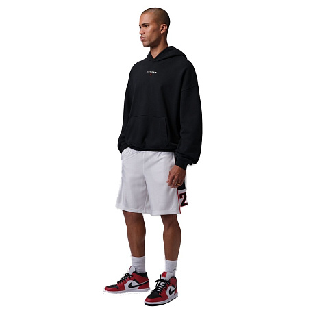 Толстовка Jordan Flight Fleece Pullover LB