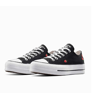 Кеды Converse Chuck Taylor All Star Lift