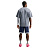 Футболка Nike T-Shirt Summit Oversized Crow