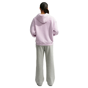 Толстовка Nike Sportswear Phoenix Fleece Midweight Oversized Full-Zip Hoodie