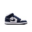 Кроссовки Air Jordan 1 Mid (GS)