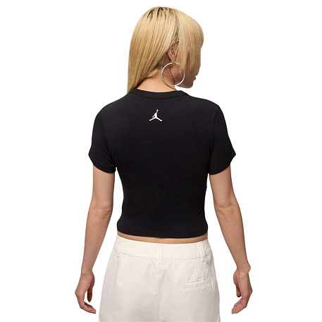 Футболка Jordan Brooklyn T-Shirt