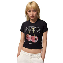 Футболка Jordan Brooklyn T-Shirt