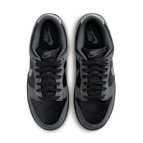 Кроссовки Nike Dunk Low Anthracite
