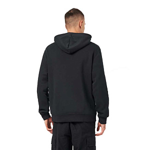 Толстовка Converse Star Chevron FZ Hoodie