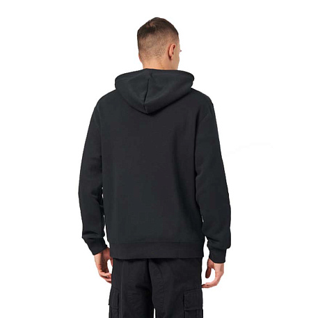 Толстовка Converse Star Chevron FZ Hoodie