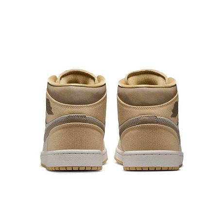 Кроссовки Air Jordan 1 Mid Special Edition