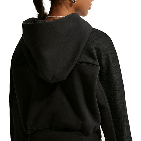 Толстовка Nike Sportswear Fleece Top Dance FA26