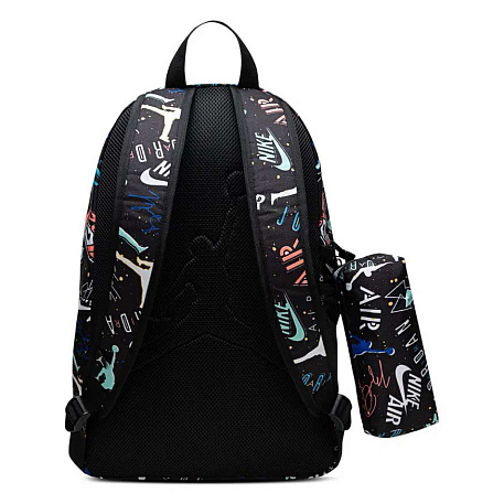 Рюкзак Jordan Jan Air School Backpack