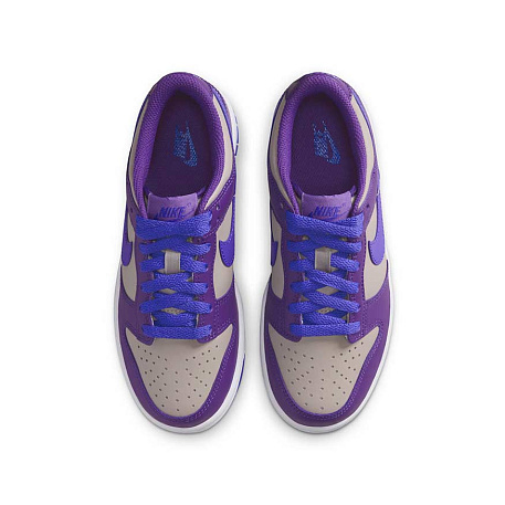 Кроссовки Nike Dunk Low (GS)