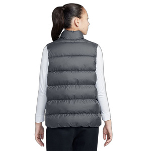 Жилетка Nike Kids' Sportswear Therma-FIT AOP Puffer Vest