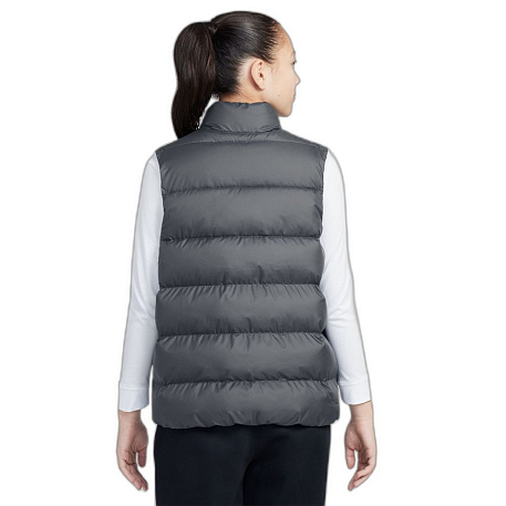 Жилетка Nike Kids' Sportswear Therma-FIT AOP Puffer Vest