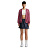 Толстовка Nike Sportswear Phoenix Fleece Lightweight Standard Full-Zip Hoodie