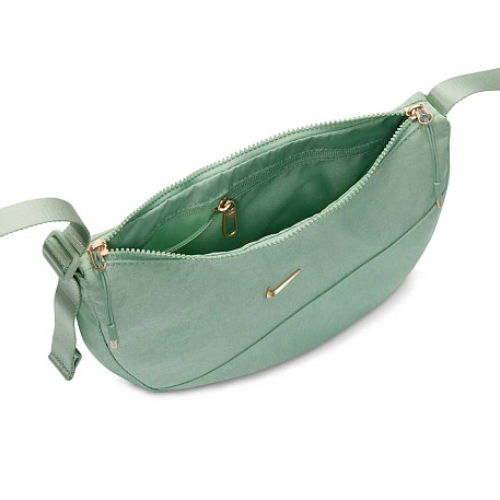 Сумка на пояс Nike Aura Crescent Crossbody (4L)