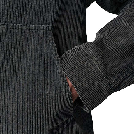 Куртки Jordan Flight Men's Corduroy Chore Jacket Black