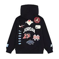 Толстовка Jordan Dynasty Hoodie