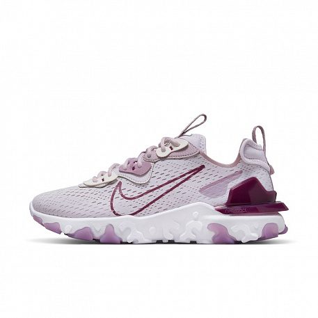 Кроссовки Nike NSW REACT VISION