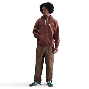 Толстовка Nike Solo Swoosh Fleece Hoodie