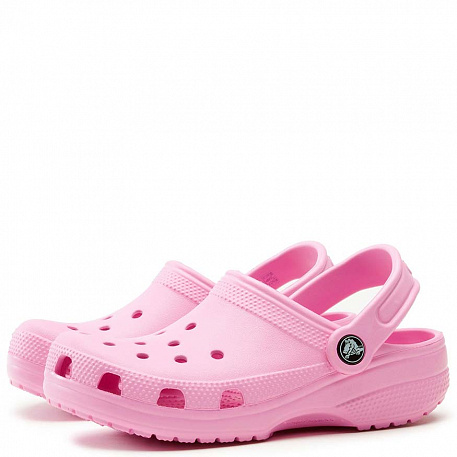 Клоги Crocs Classic Clog