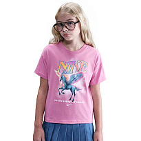 Футболка Nike Fight Photo Tee