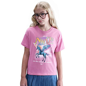 Футболка Nike Fight Photo Tee