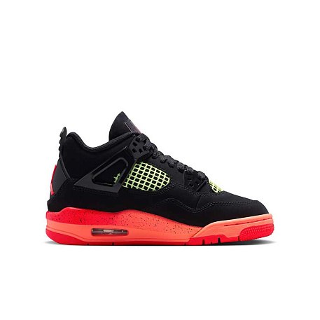 Кроссовки Air Jordan 4 Retro (GS)