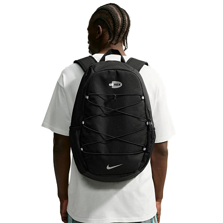 Рюкзак Nike Heritage Sweep Air Max Backpack (25L)