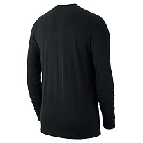 Футболка с длин.рук. Nike Sportswear Club Long-Sleeve T-Shirt