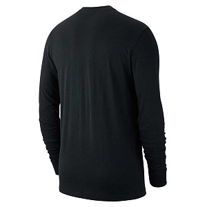 Футболка с длин.рук. Nike Sportswear Club Long-Sleeve T-Shirt