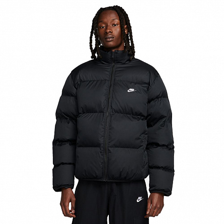 Куртка Nike Sportswear Club Puffer Jacket
