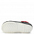 Клоги Crocs Classic NBA Miami Heats Clog