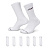 Носки Jordan Everyday Crew Socks (6 Pairs)