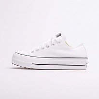 Кеды Converse CTAS LIFT OX