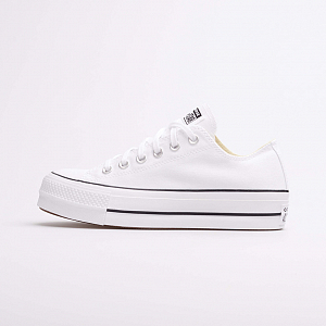 Кеды Converse CTAS LIFT OX