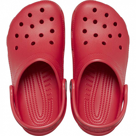 Клоги Crocs Classic Clog T VyR